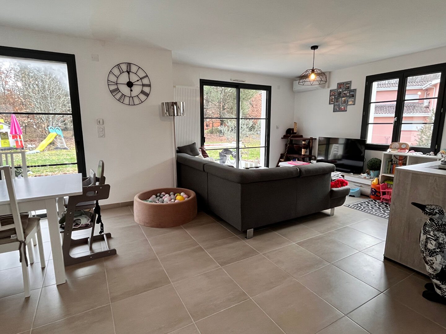 Maison à vendre, 95m², Montauban