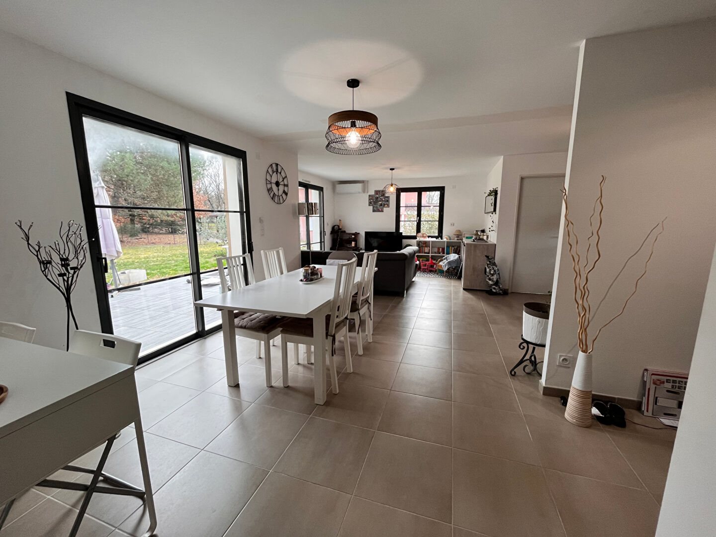 Maison à vendre, 95m², Montauban