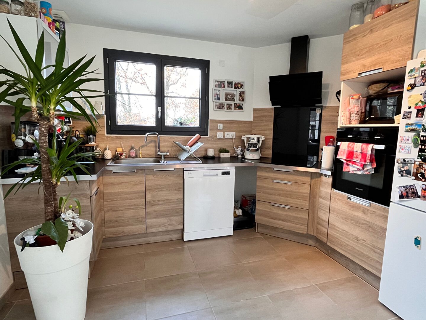 Maison à vendre, 95m², Montauban