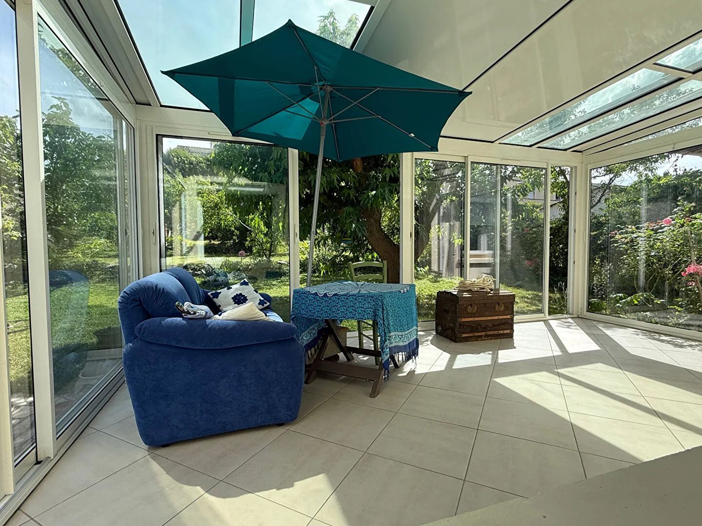 Maison à vendre, 115m², Montbeton