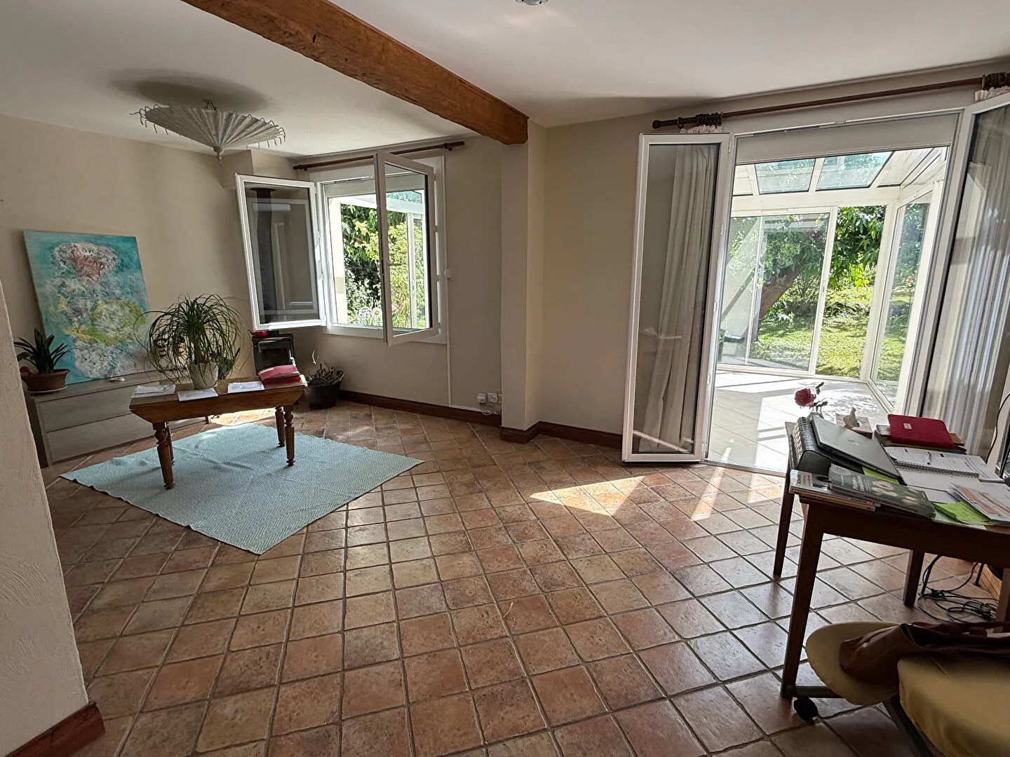 Maison à vendre, 115m², Montbeton