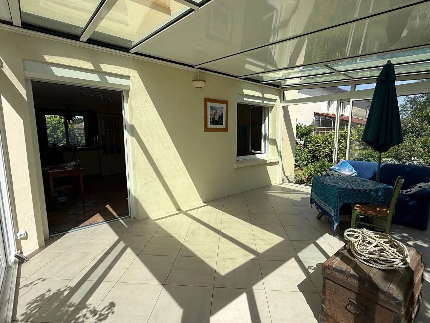 Maison à vendre, 115m², Montbeton