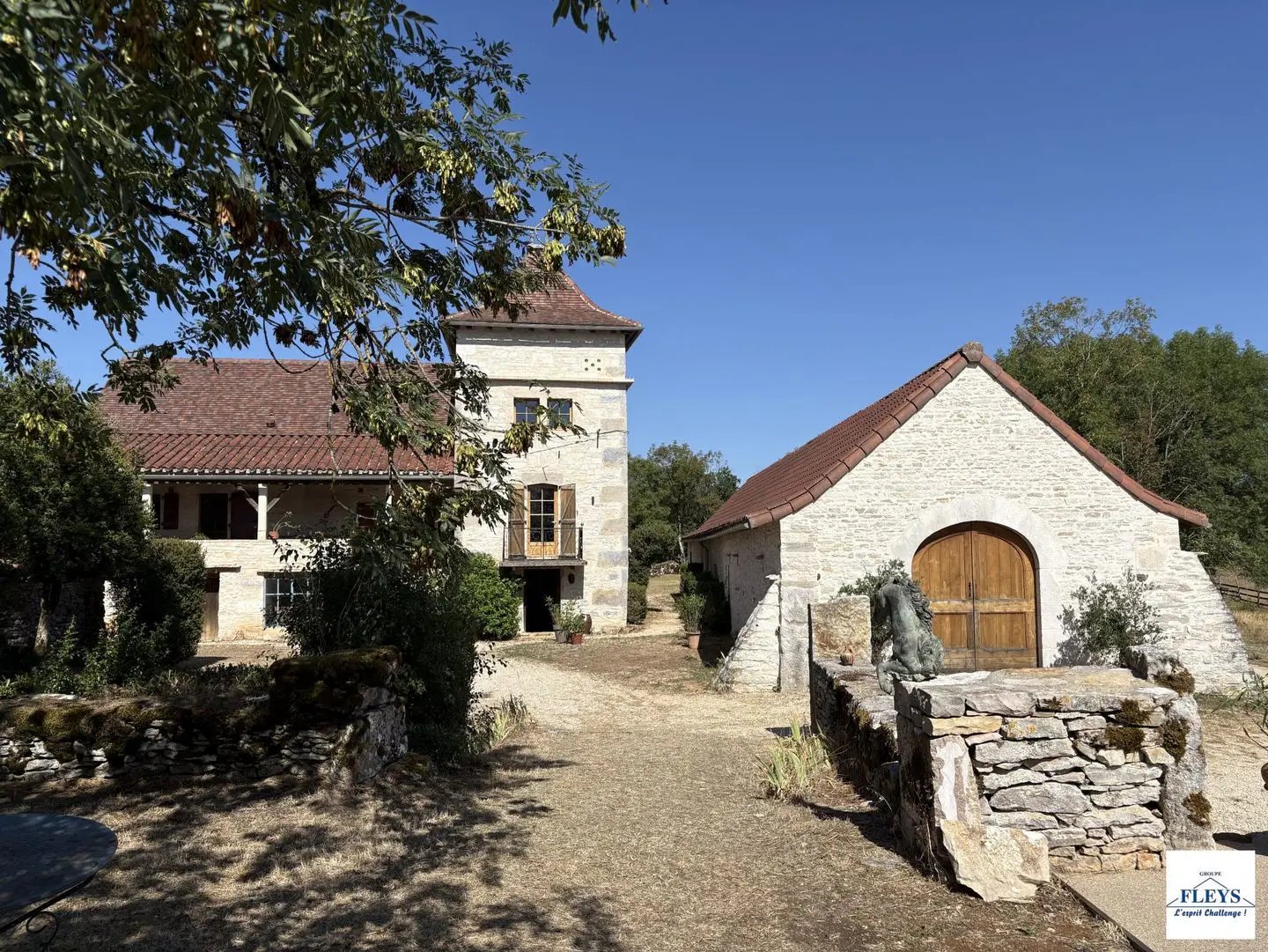 Maison à vendre, 200m², Promilhanes