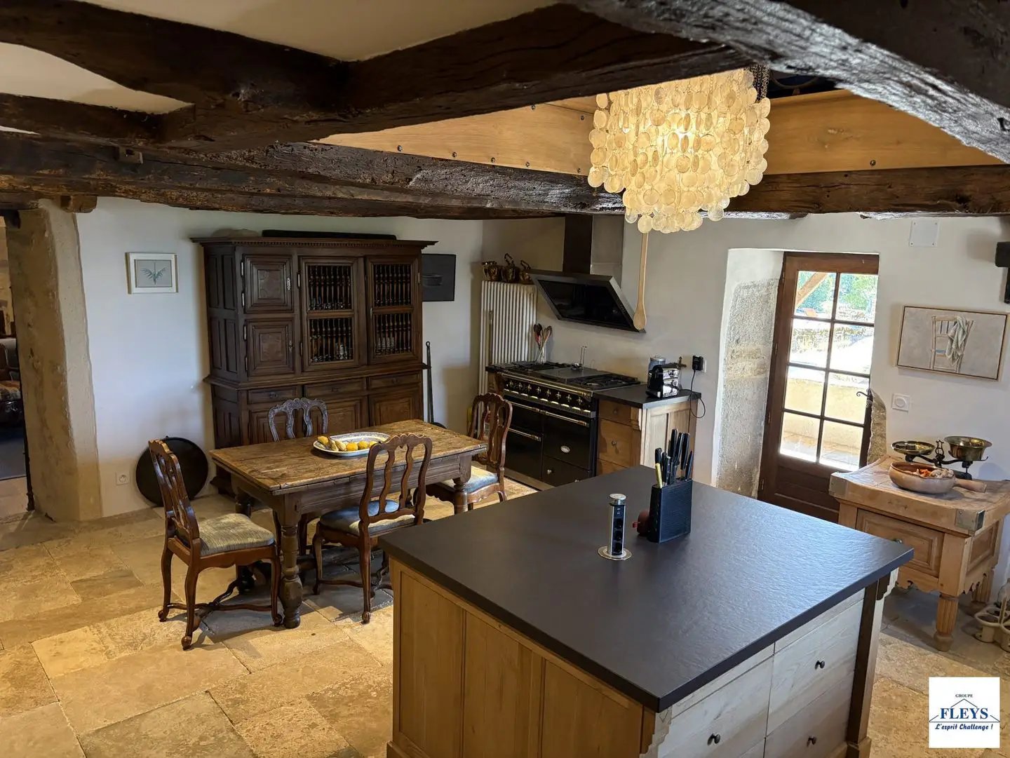 Maison à vendre, 200m², Promilhanes