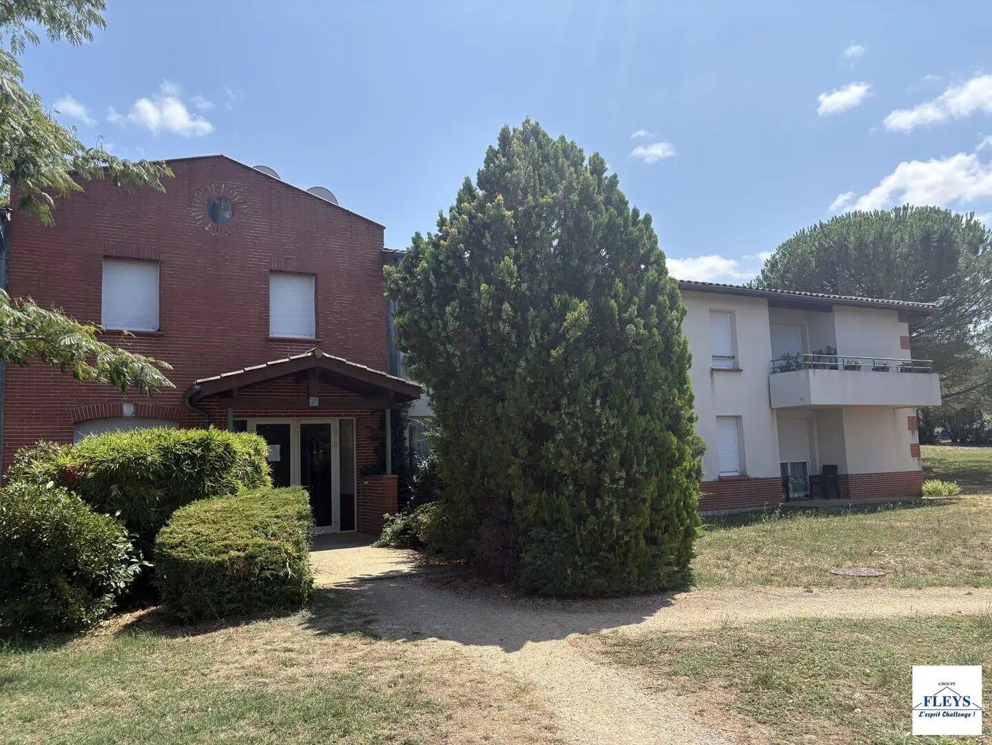 Appartement à vendre, 42m², Verdun-sur-Garonne