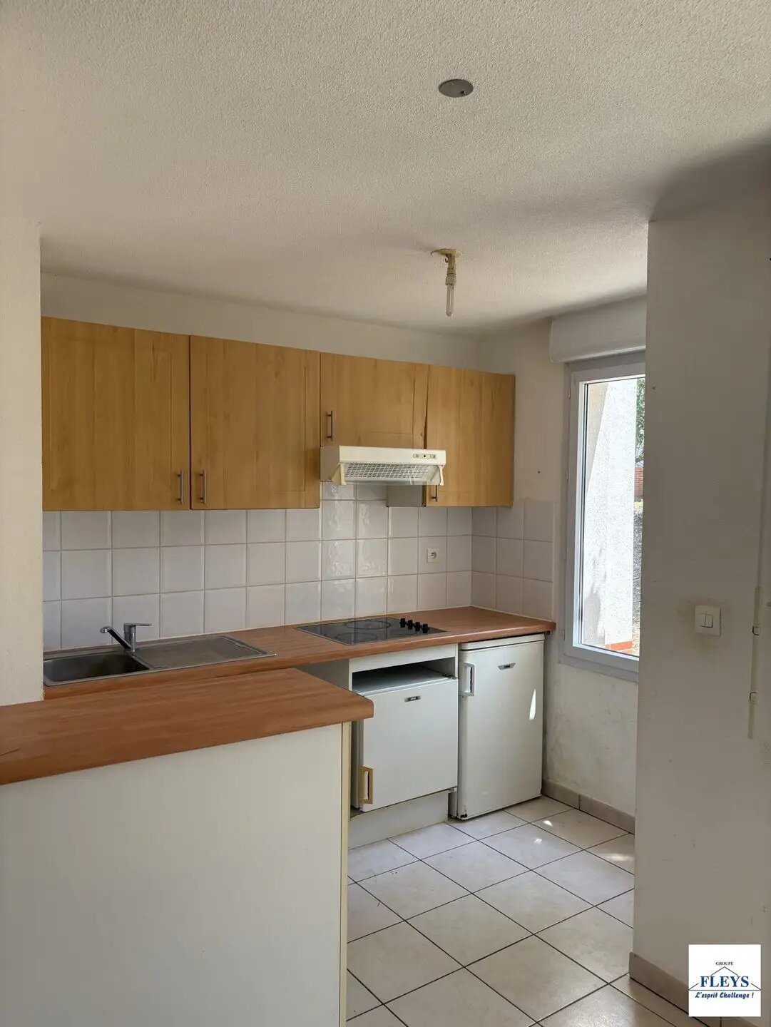Appartement à vendre, 42m², Verdun-sur-Garonne