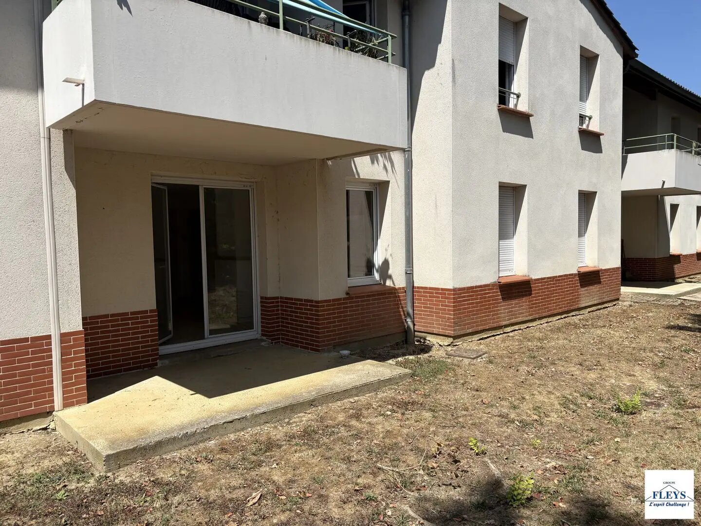 Appartement à vendre, 42m², Verdun-sur-Garonne