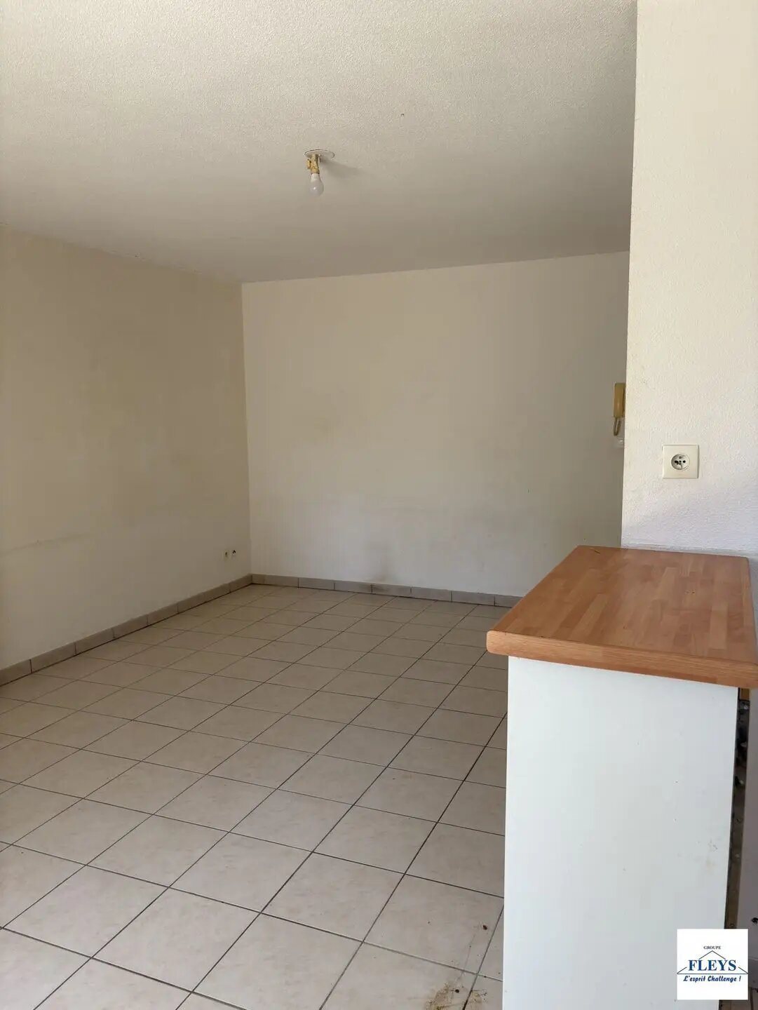 Appartement à vendre, 42m², Verdun-sur-Garonne