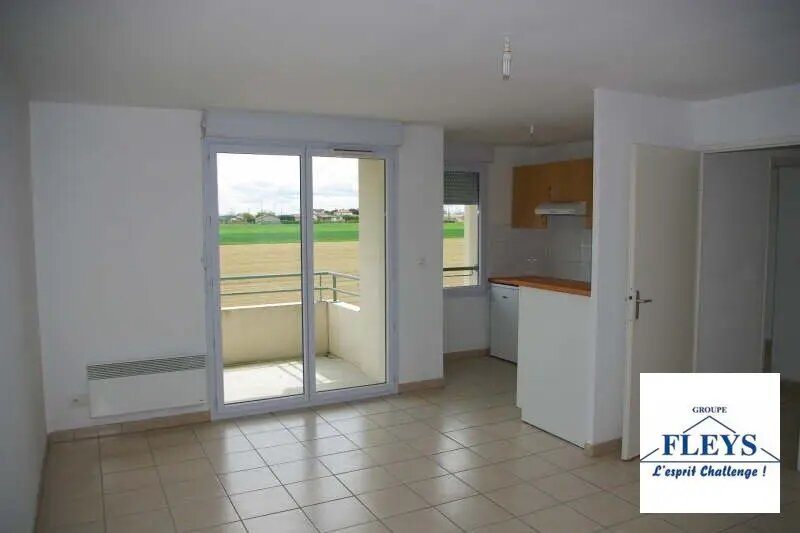 Appartement à louer, 42m², Verdun-sur-Garonne