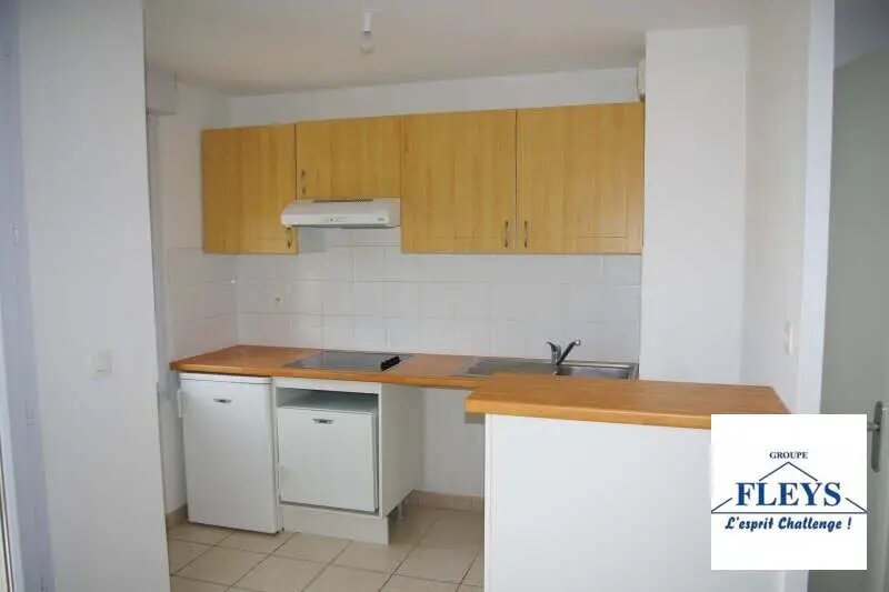 Appartement à louer, 42m², Verdun-sur-Garonne