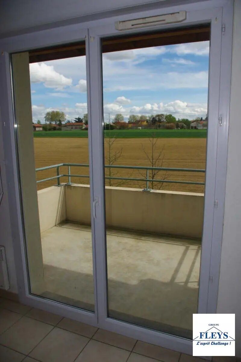 Appartement à louer, 42m², Verdun-sur-Garonne