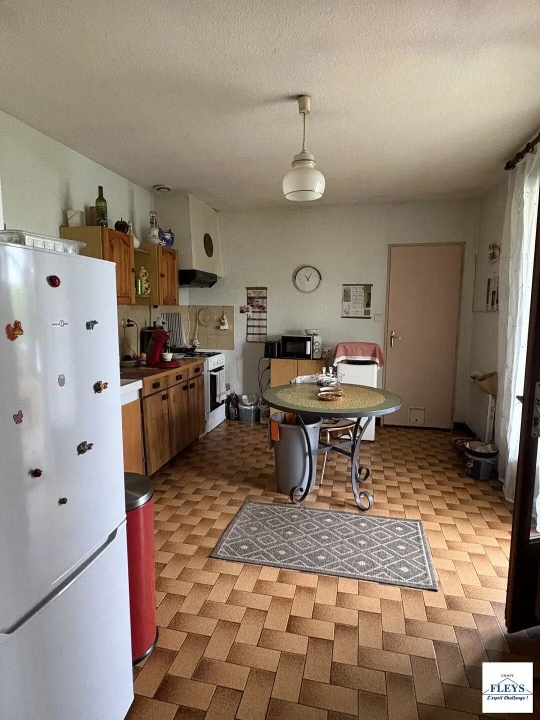 Maison à vendre, 90m², Pompignan