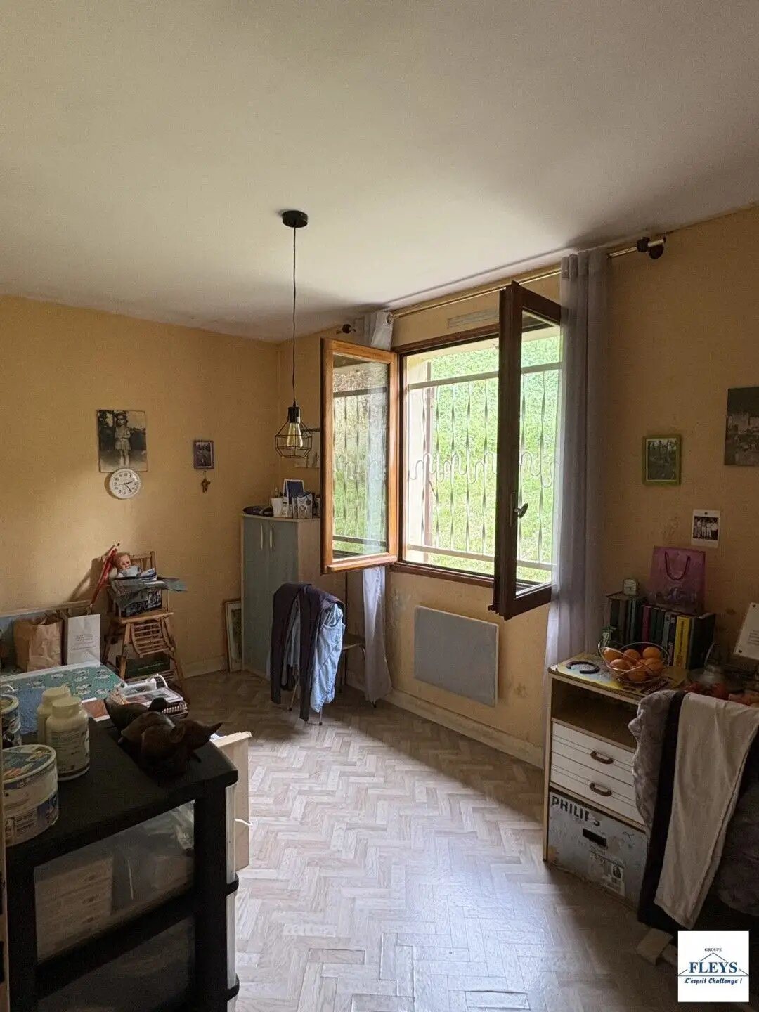 Maison à vendre, 90m², Pompignan