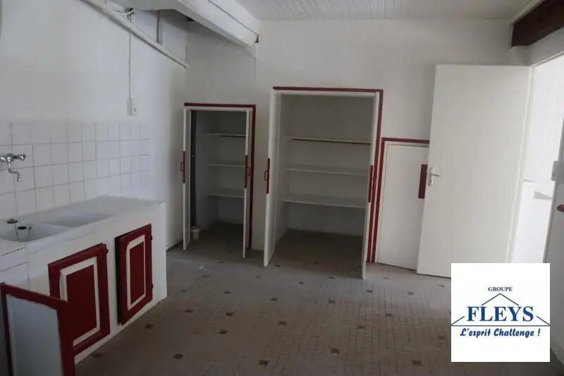 Appartement à louer, 122m², Mas-Grenier