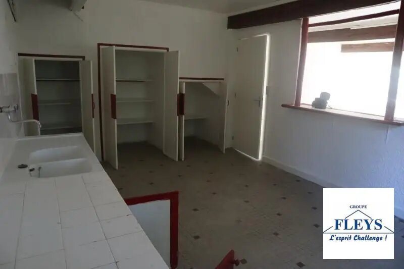 Appartement à louer, 122m², Mas-Grenier