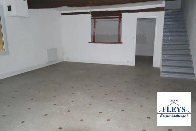 Appartement à louer, 122m², Mas-Grenier