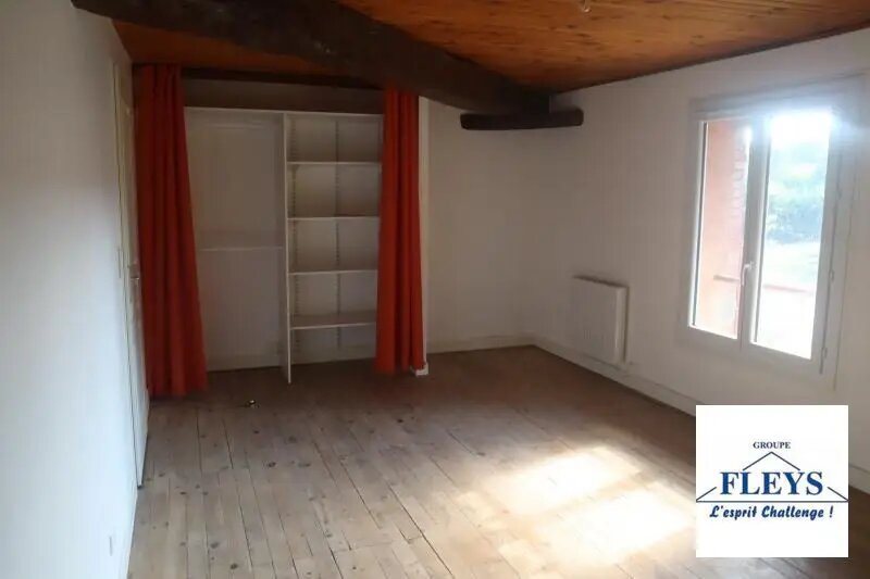 Appartement à louer, 122m², Mas-Grenier