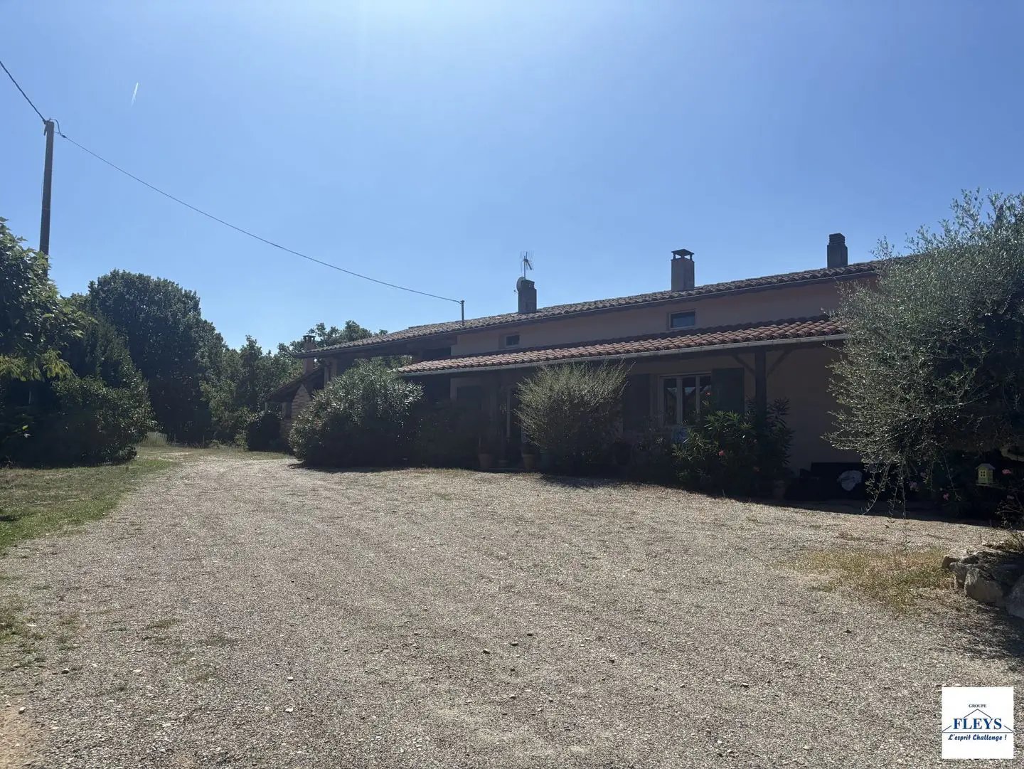 Maison à vendre, 118m², Fronton