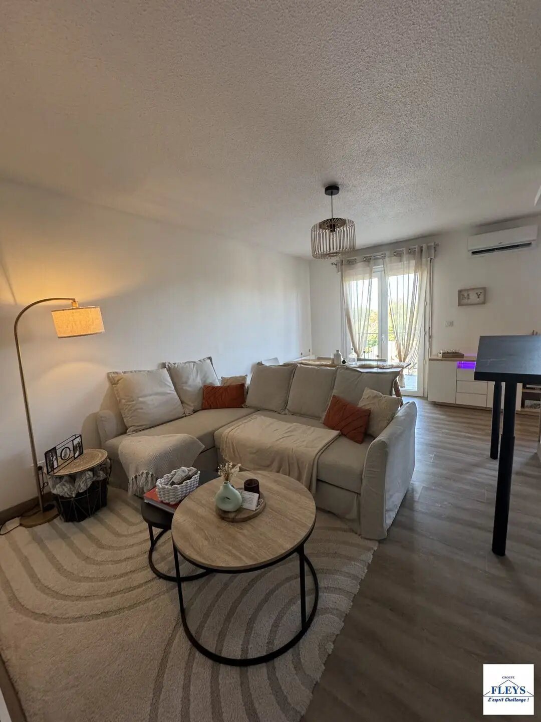 Appartement à louer, 56m², Fronton