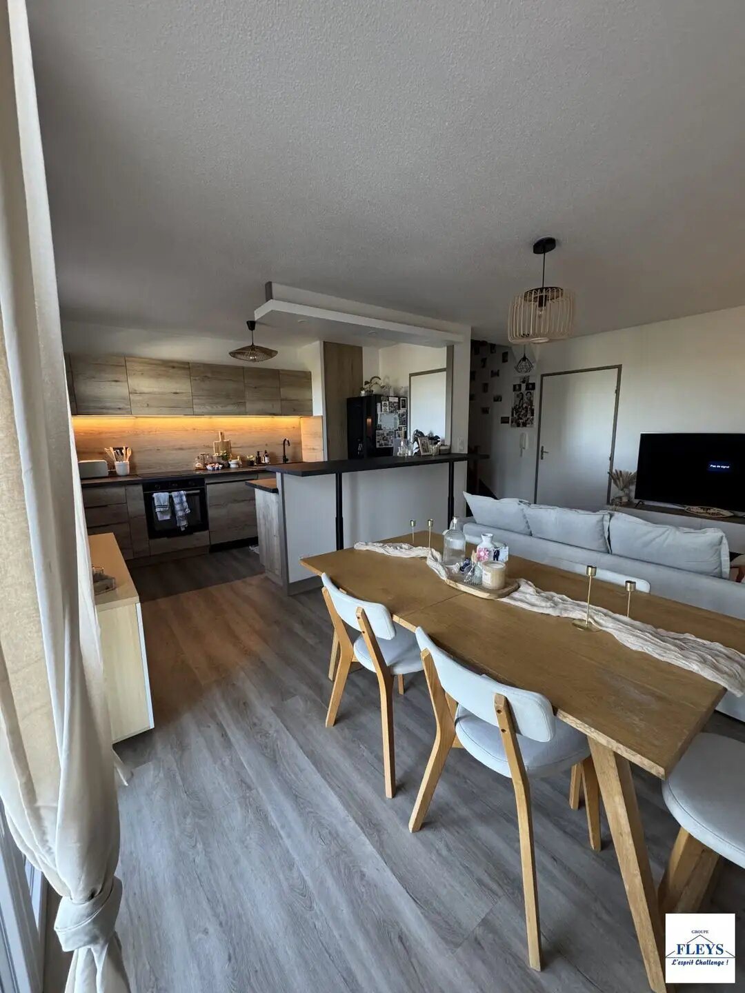 Appartement à louer, 56m², Fronton