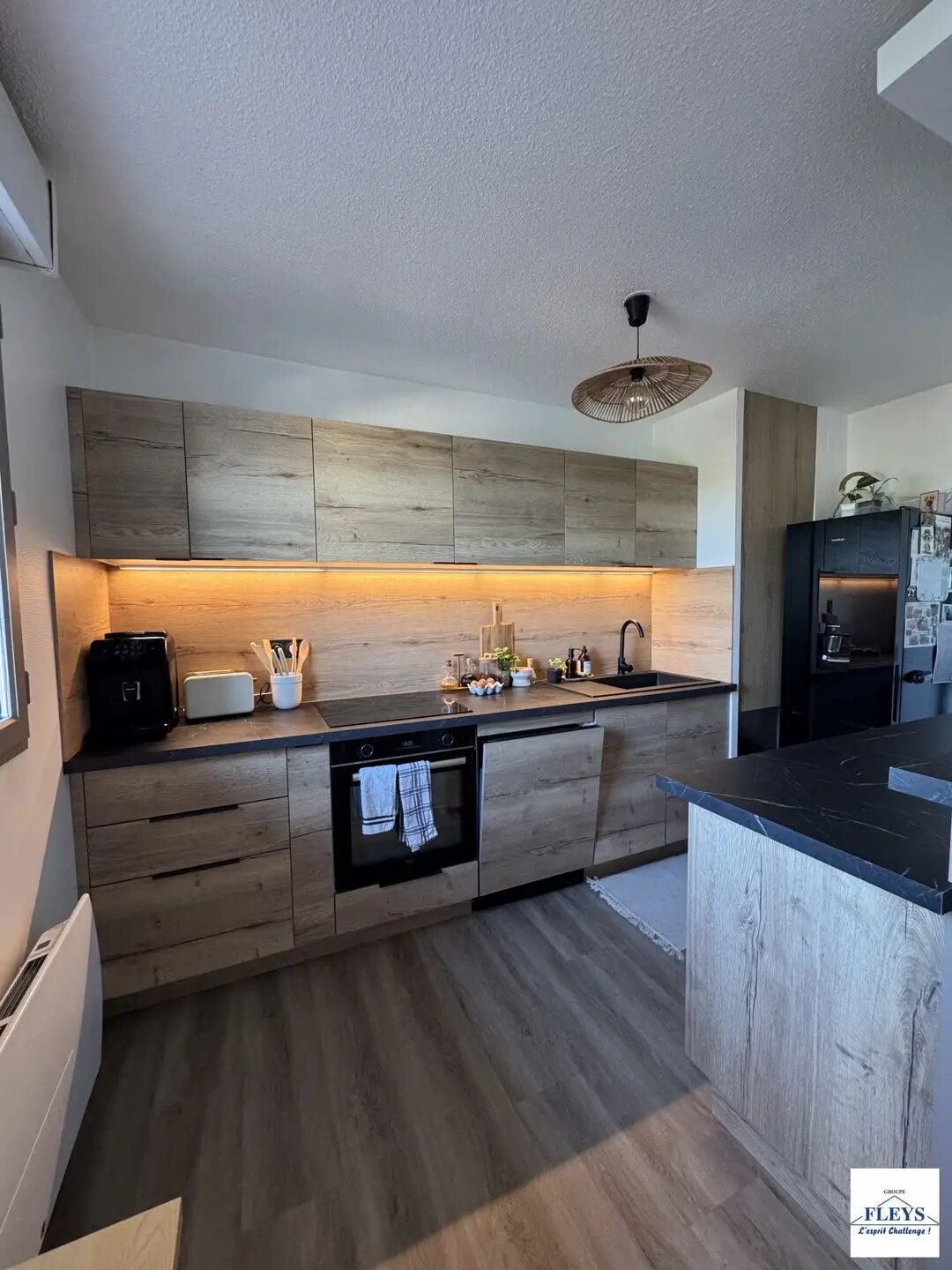 Appartement à louer, 56m², Fronton