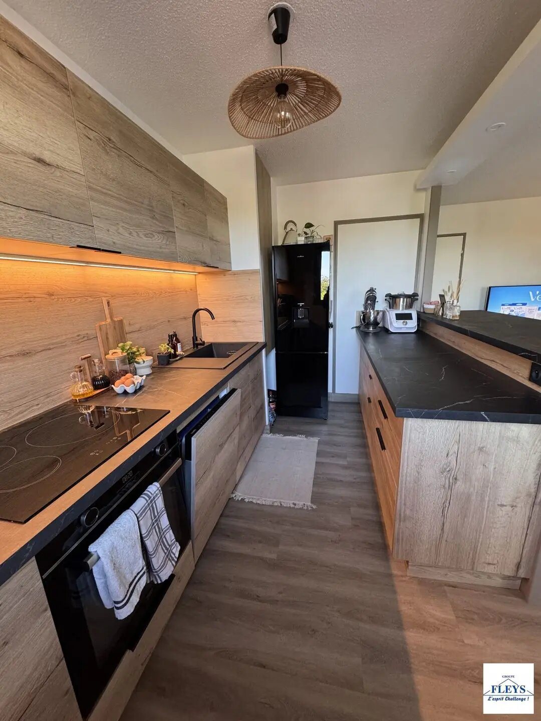 Appartement à louer, 56m², Fronton