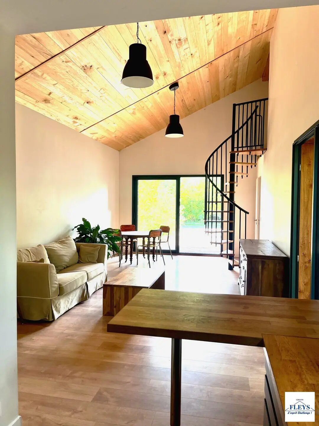 Maison à vendre, 90m², Saint-Cirq-Lapopie