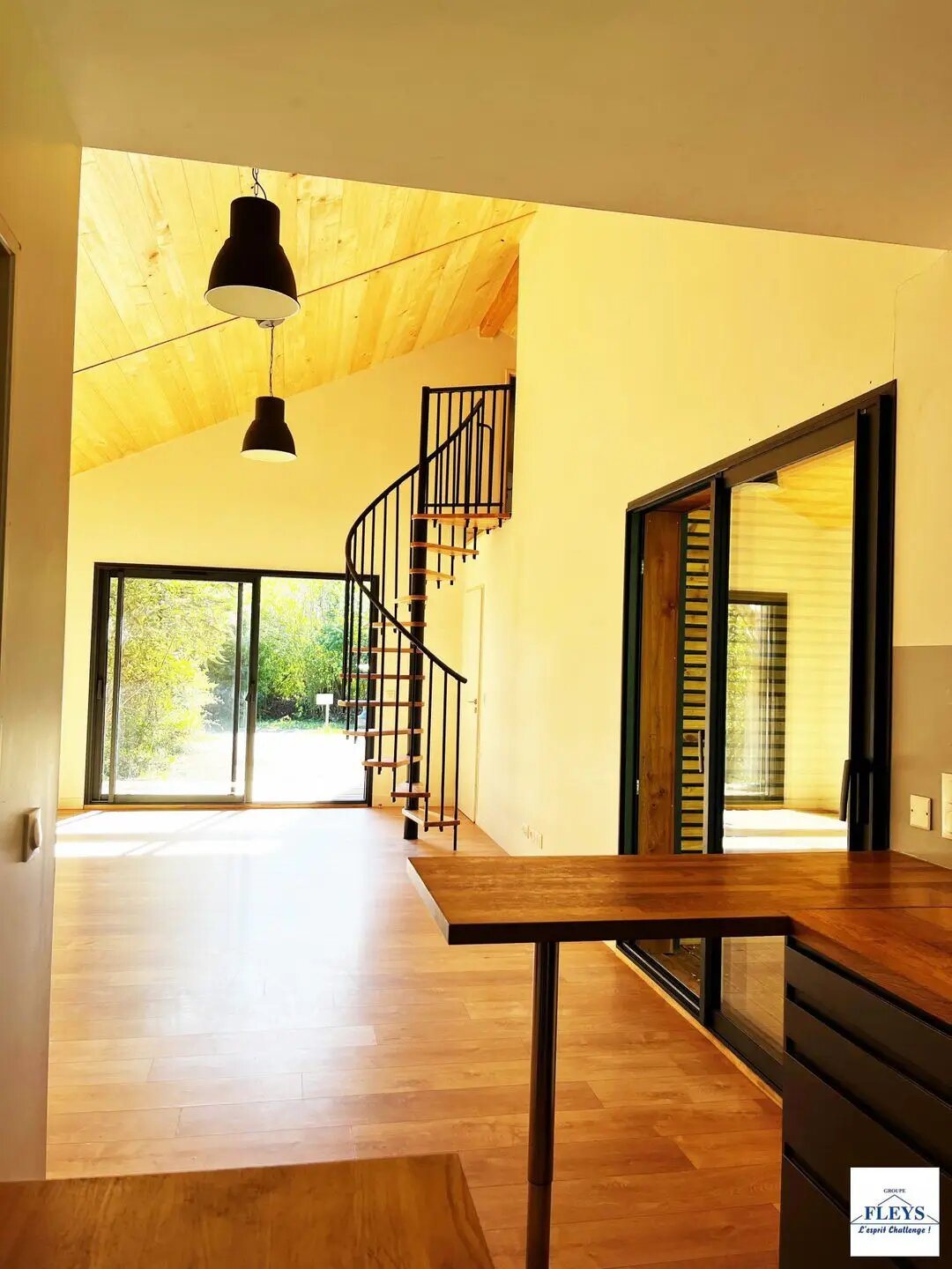 Maison à vendre, 90m², Saint-Cirq-Lapopie