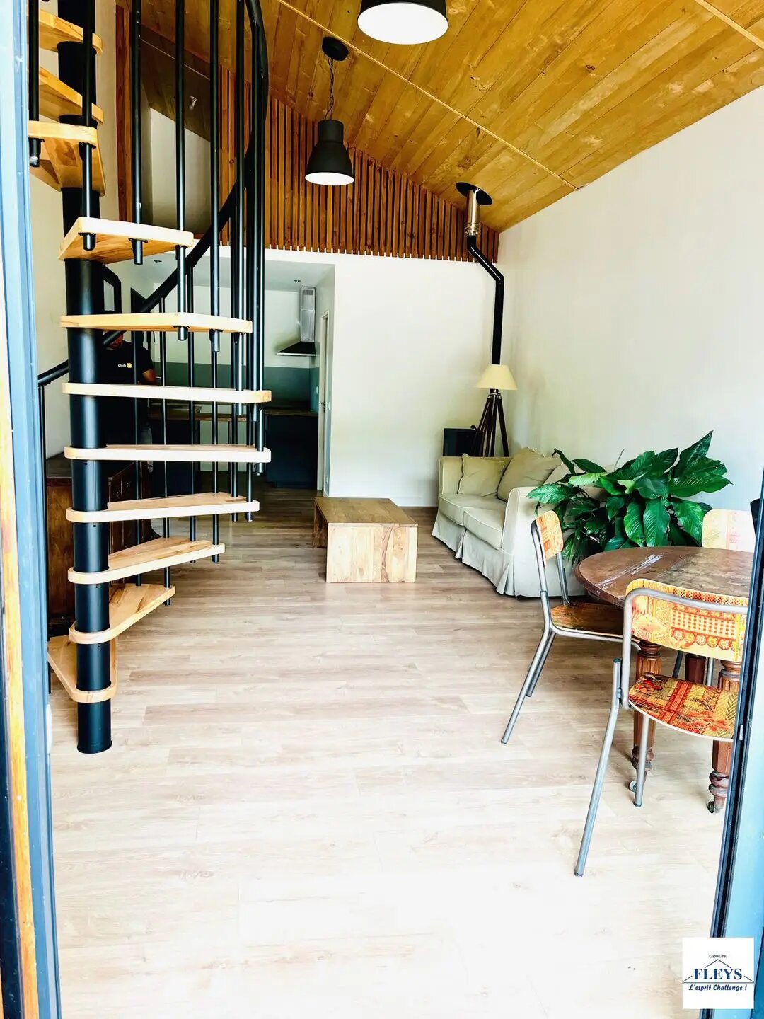 Maison à vendre, 90m², Saint-Cirq-Lapopie