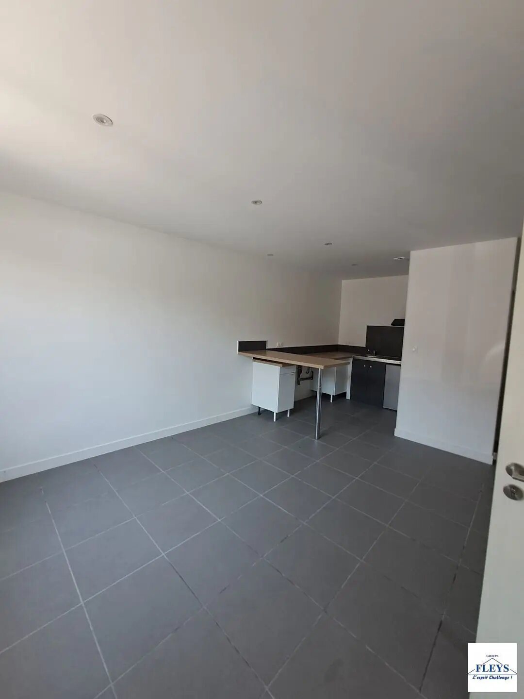 Appartement à louer, 40m², Grisolles