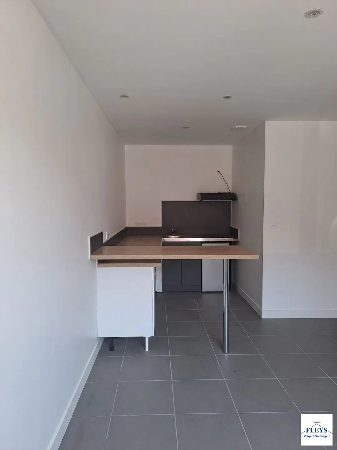 Appartement à louer, 40m², Grisolles