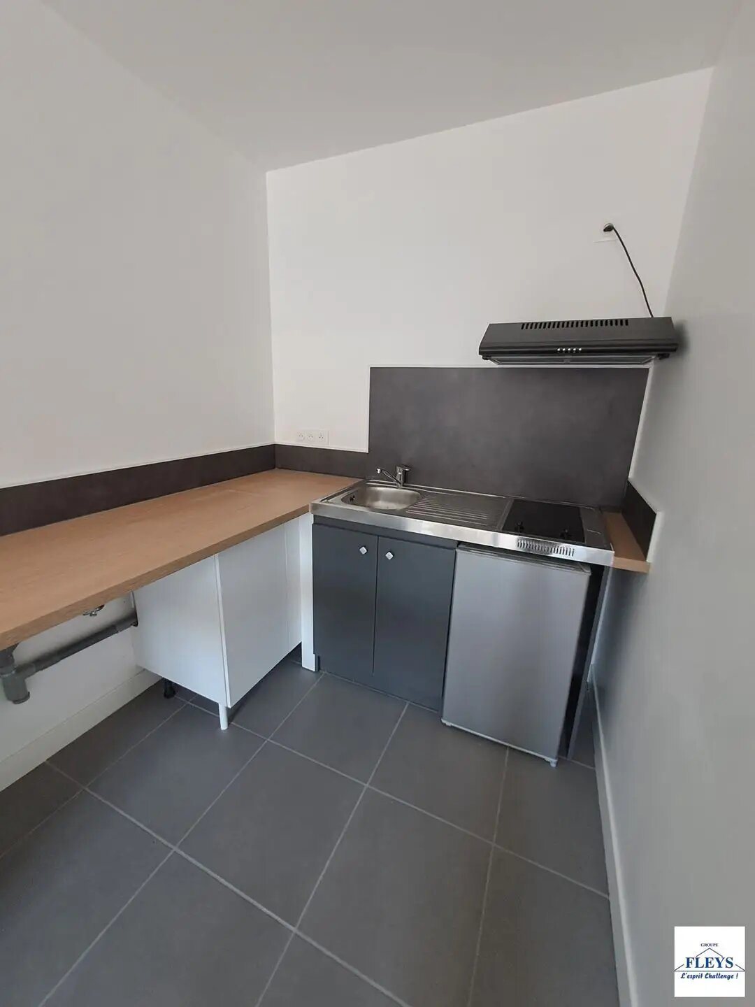 Appartement à louer, 40m², Grisolles