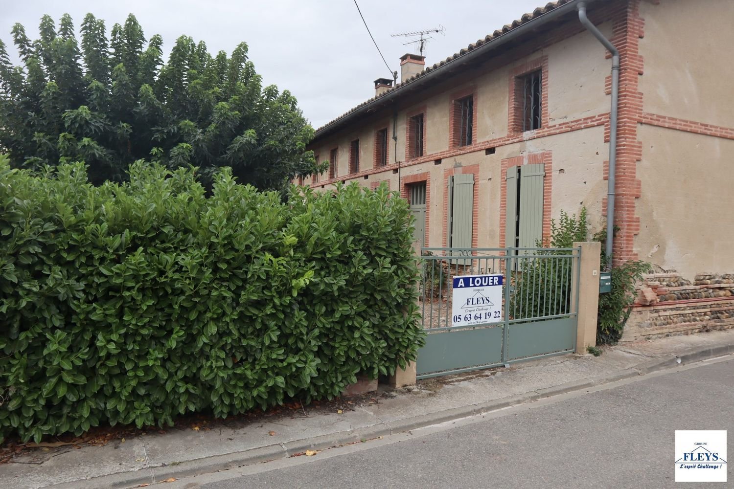 Maison à louer, 200m², Ondes