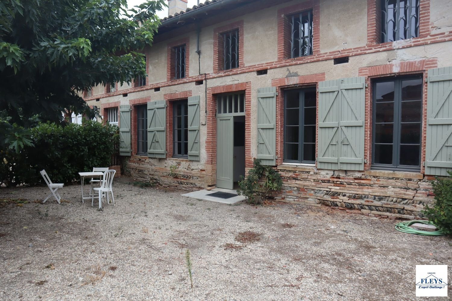 Maison à louer, 200m², Ondes