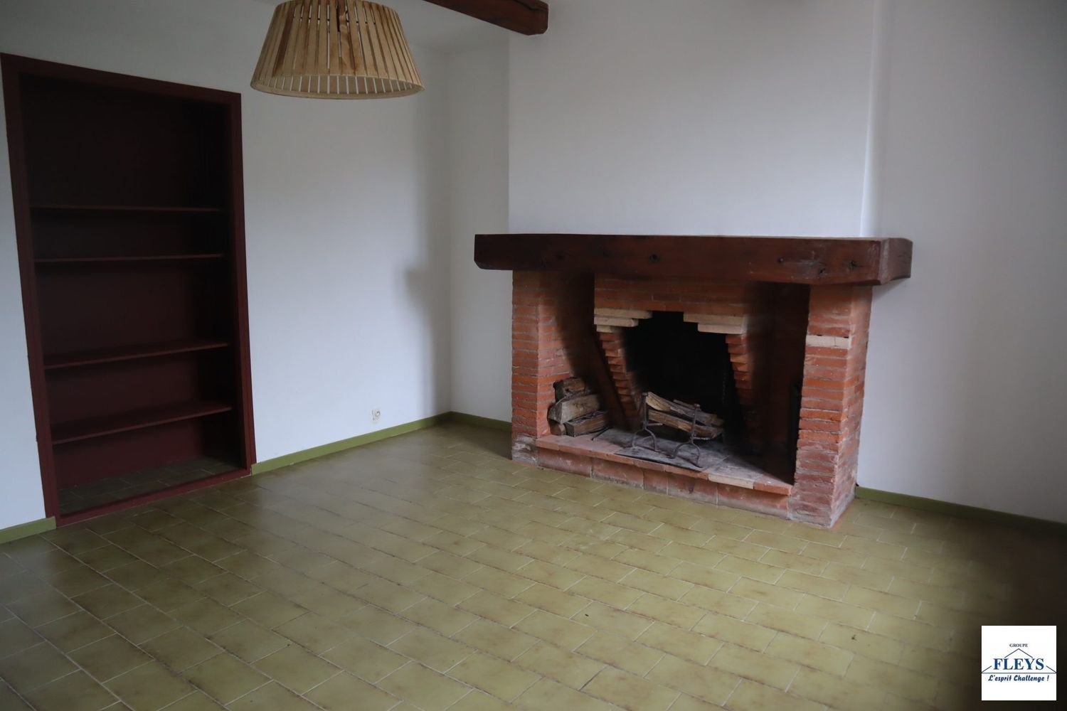 Maison à louer, 200m², Ondes