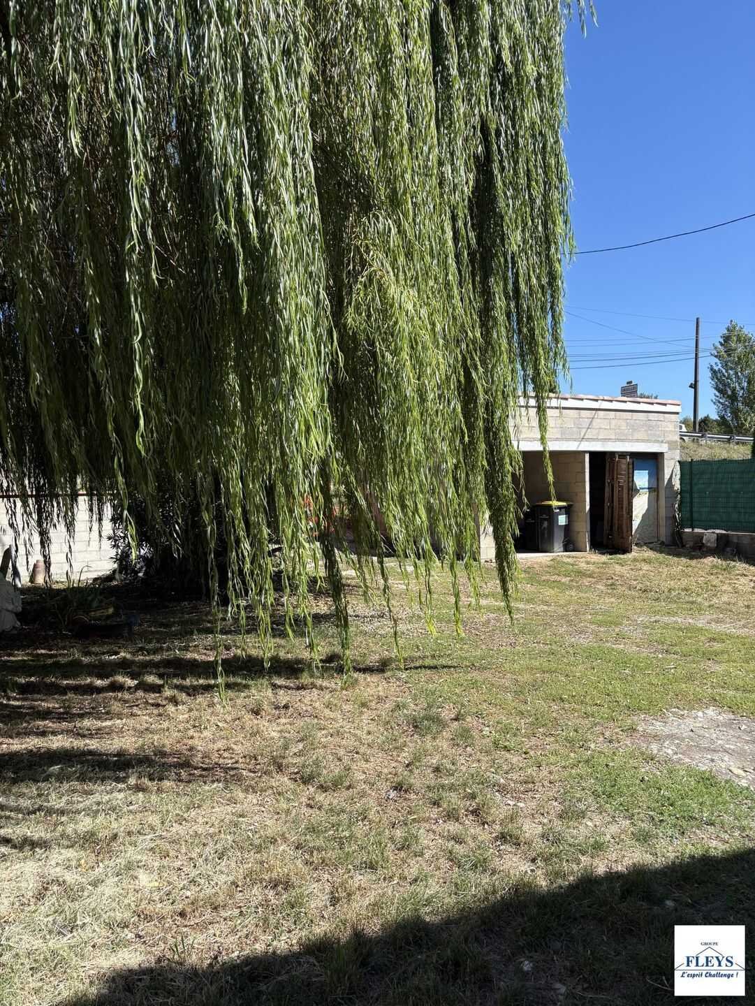 Maison à vendre, 100m², Grisolles