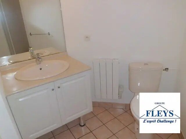 Appartement à vendre, 49m², Verdun-sur-Garonne