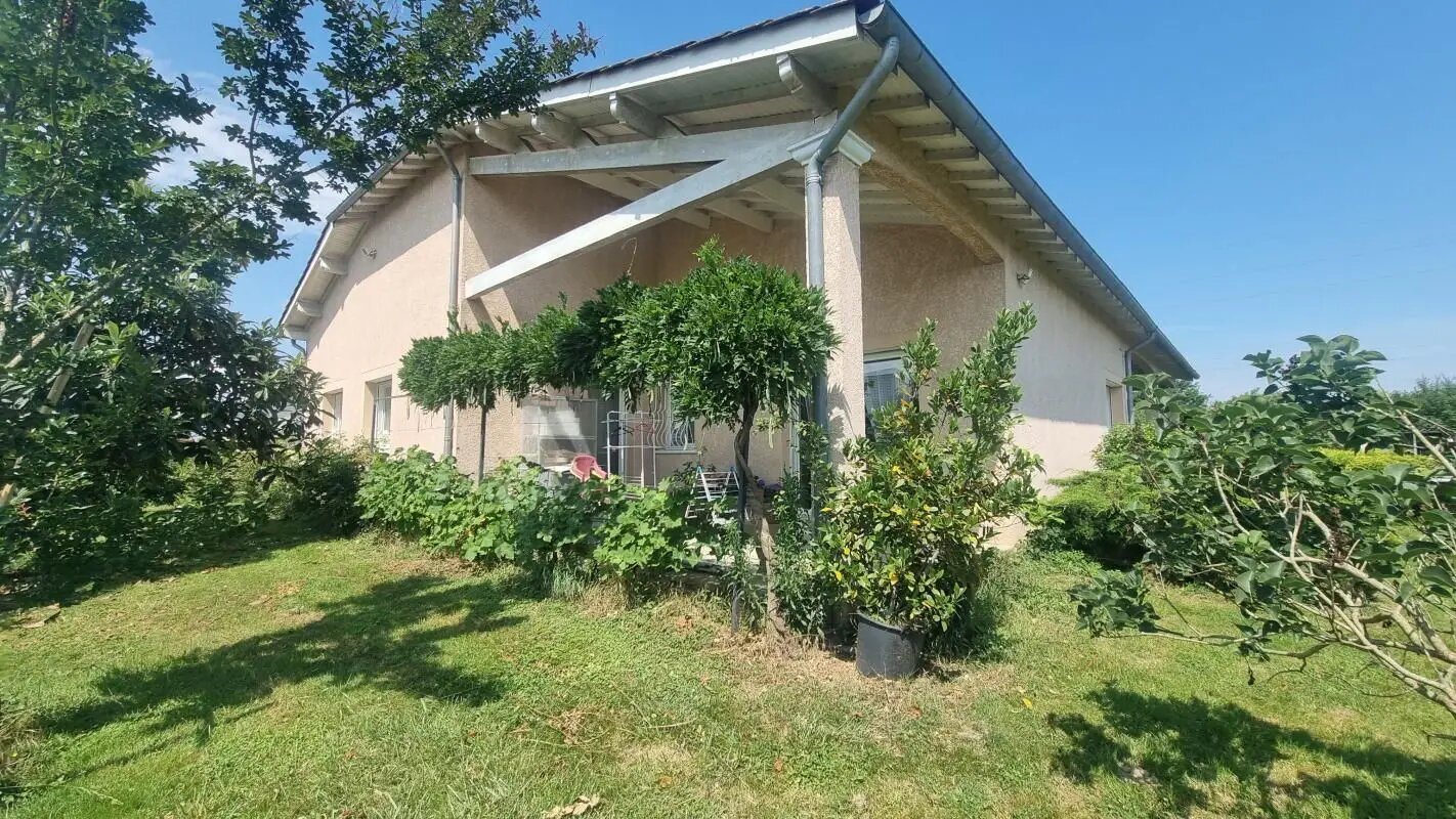 Maison à vendre, 225m², Montauban