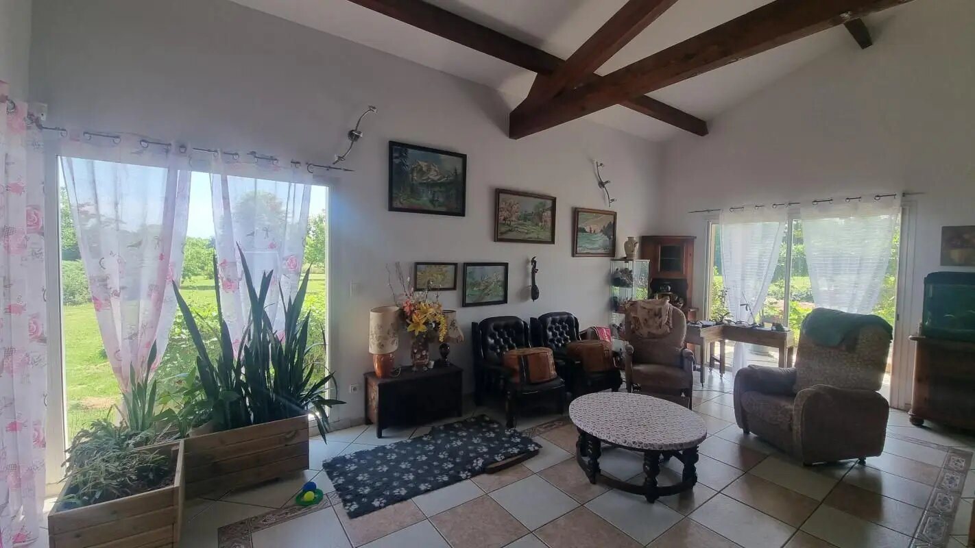 Maison à vendre, 225m², Montauban