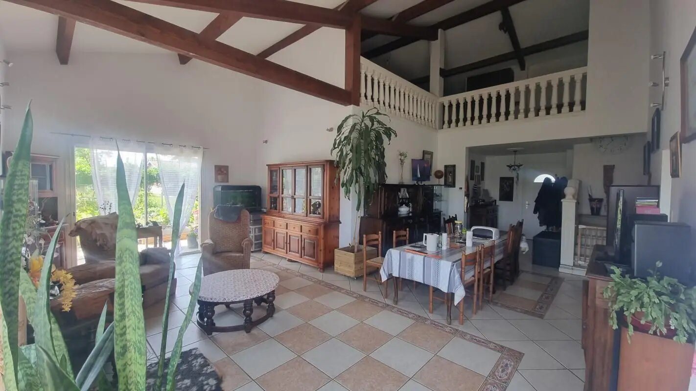 Maison à vendre, 225m², Montauban