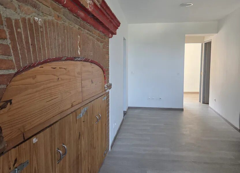Appartement à louer, 52m², Verdun-sur-Garonne