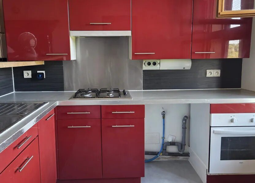 Appartement à louer, 52m², Verdun-sur-Garonne