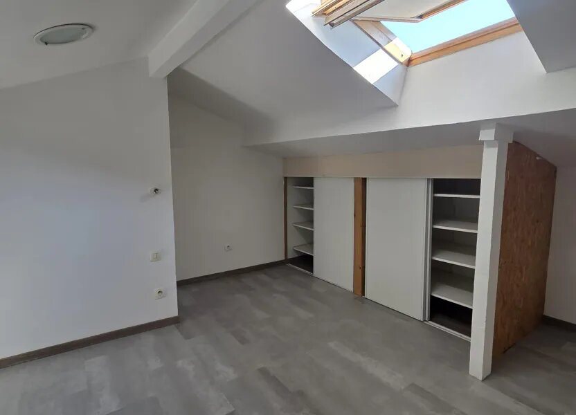 Appartement à louer, 52m², Verdun-sur-Garonne