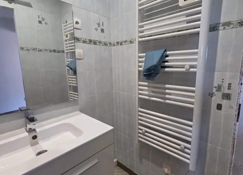 Appartement à louer, 52m², Verdun-sur-Garonne