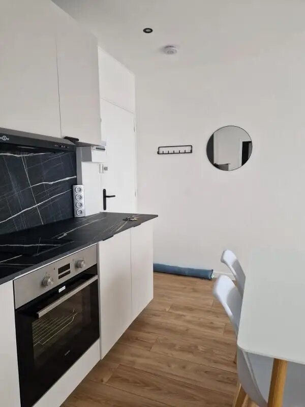 Appartement à louer, 27m², Montauban