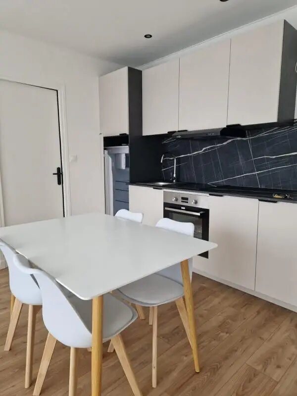Appartement à louer, 27m², Montauban