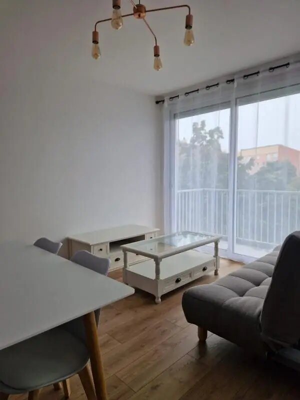 Appartement à louer, 27m², Montauban