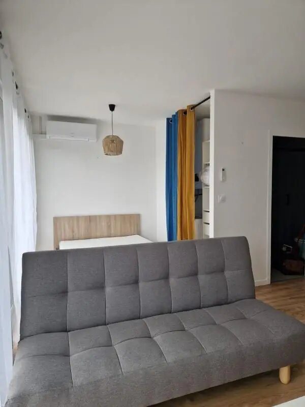 Appartement à louer, 27m², Montauban