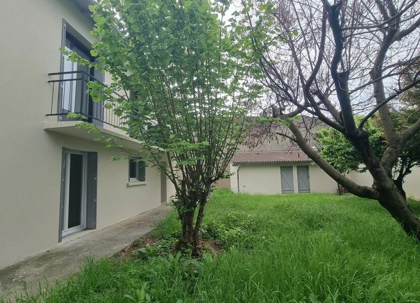 Maison à vendre, 123m², Albias