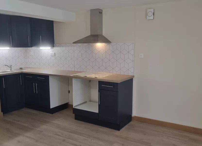 Maison à vendre, 123m², Albias